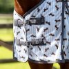 Derka siatkowa Stable buddy Dachshund SS26 - QHP 